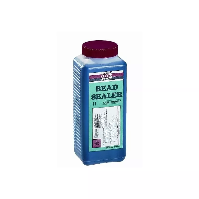 Produit de vulcanisation TIP TOPOL 593-0807