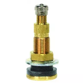 Valve de roue TIP TOPOL 562-3080