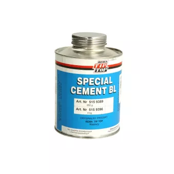 Produit de vulcanisation TIP TOPOL 515-9389