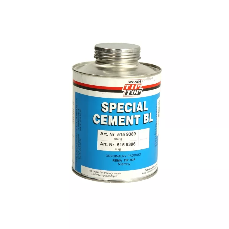 Produit de vulcanisation TIP TOPOL 515-9389
