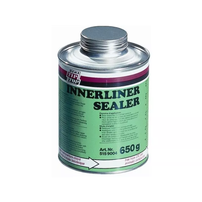 Produit de vulcanisation TIP TOPOL 515-9004