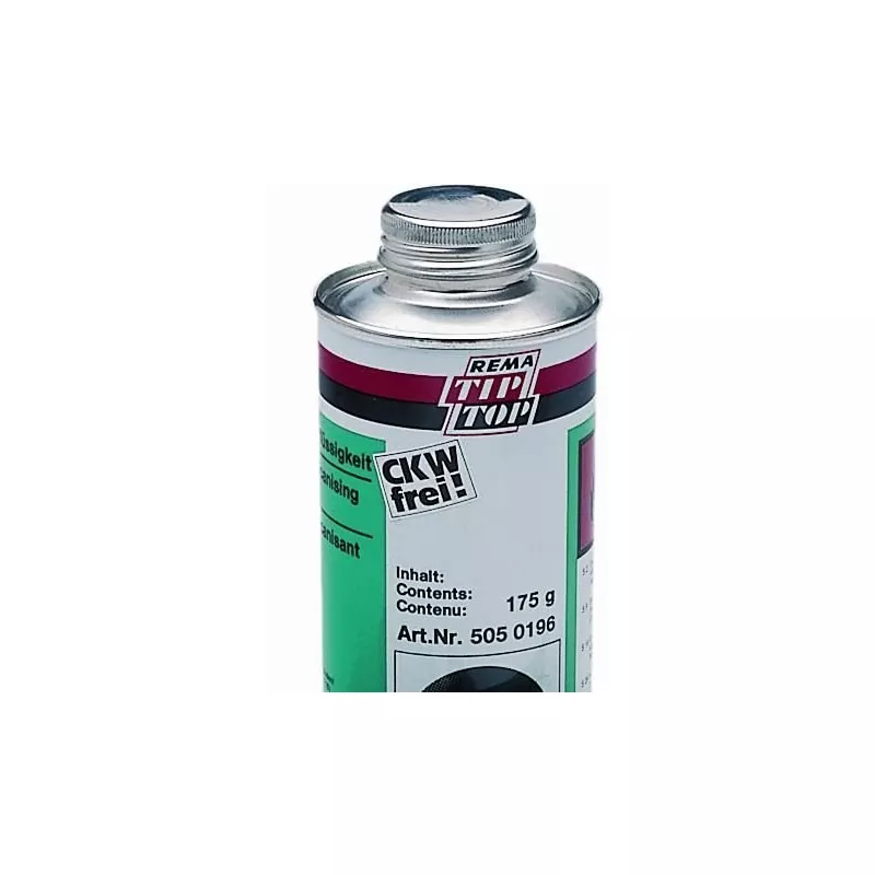 Produit de vulcanisation TIP TOPOL 505-0196