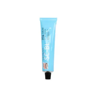 Produit de vulcanisation TIP TOPOL