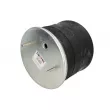 Ressort pneumatique, suspension pneumatique TIP TOPOL ABM 506-31 D04 - Visuel 1