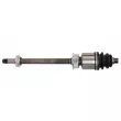 Arbre de transmission TRAKMOTIVE FD-8204 - Visuel 3