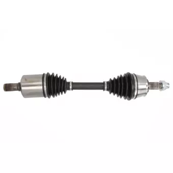 Arbre de transmission TRAKMOTIVE CH-8299