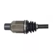 Arbre de transmission TRAKMOTIVE CH-8119 - Visuel 3
