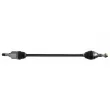 Arbre de transmission TRAKMOTIVE CH-8229 - Visuel 1