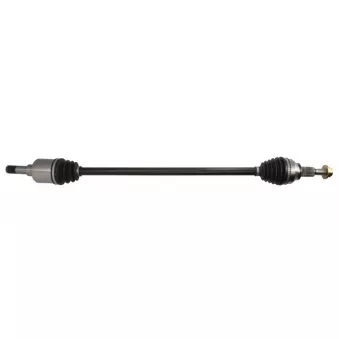 Arbre de transmission TRAKMOTIVE