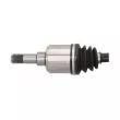 Arbre de transmission TRAKMOTIVE CH-8229 - Visuel 3