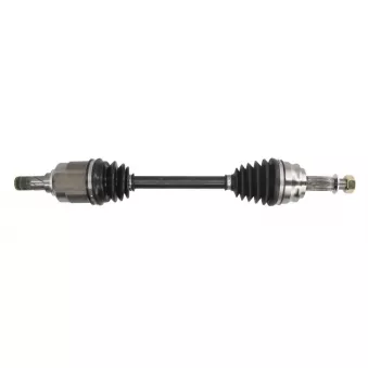 Arbre de transmission TRAKMOTIVE CH-8110