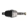Arbre de transmission TRAKMOTIVE CH-8110 - Visuel 2