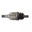 Arbre de transmission TRAKMOTIVE CH-8110 - Visuel 3