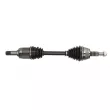 Arbre de transmission TRAKMOTIVE CH-8253 - Visuel 1