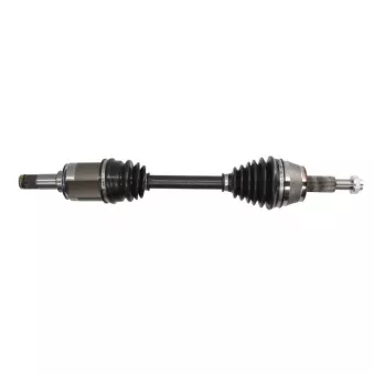 Arbre de transmission TRAKMOTIVE CH-8253