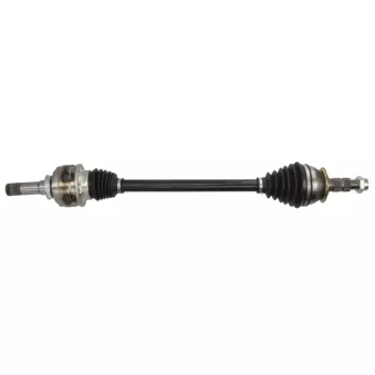 Arbre de transmission TRAKMOTIVE GM-8291