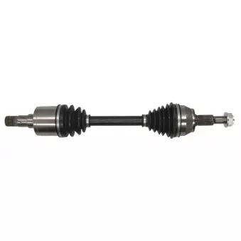 Arbre de transmission TRAKMOTIVE CH-8102