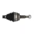 Arbre de transmission TRAKMOTIVE CH-8102 - Visuel 2