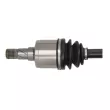 Arbre de transmission TRAKMOTIVE CH-8102 - Visuel 3