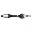Arbre de transmission TRAKMOTIVE AM-8007 - Visuel 1