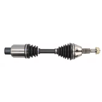 Arbre de transmission TRAKMOTIVE AM-8007