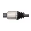 Arbre de transmission TRAKMOTIVE AM-8007 - Visuel 3