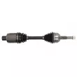 Arbre de transmission TRAKMOTIVE AM-8003 - Visuel 1