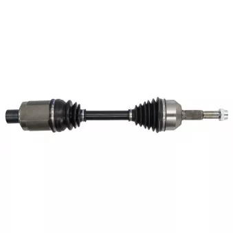 Arbre de transmission TRAKMOTIVE AM-8003
