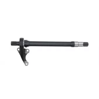 Arbre de transmission TRAKMOTIVE CH-3509