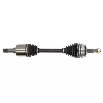 Arbre de transmission TRAKMOTIVE CH-8080