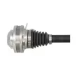 Arbre de transmission TRAKMOTIVE GM-8417 - Visuel 3
