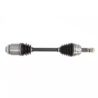 Arbre de transmission TRAKMOTIVE CH-8111