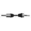 Arbre de transmission TRAKMOTIVE AM-8006 - Visuel 1