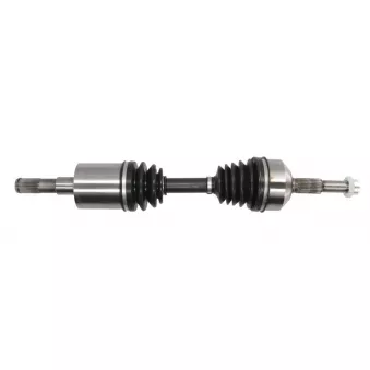 Arbre de transmission TRAKMOTIVE AM-8006