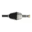 Arbre de transmission TRAKMOTIVE CH-8111 - Visuel 2