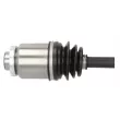 Arbre de transmission TRAKMOTIVE CH-8111 - Visuel 3