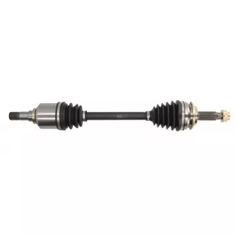Arbre de transmission TRAKMOTIVE TO-8204
