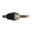 Arbre de transmission TRAKMOTIVE TO-8204 - Visuel 2