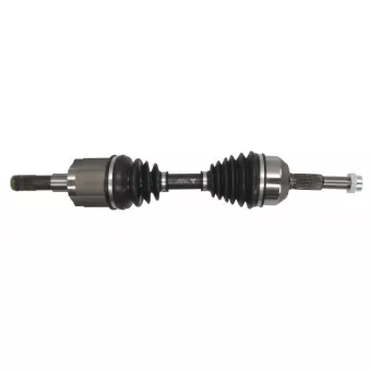 Arbre de transmission TRAKMOTIVE AM-8004