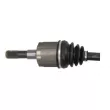 Arbre de transmission TRAKMOTIVE AM-8004 - Visuel 3