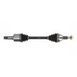 Arbre de transmission TRAKMOTIVE CH-8232 - Visuel 1