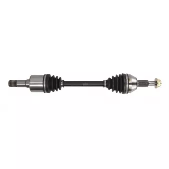 Arbre de transmission TRAKMOTIVE CH-8232