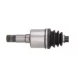 Arbre de transmission TRAKMOTIVE CH-8232 - Visuel 3