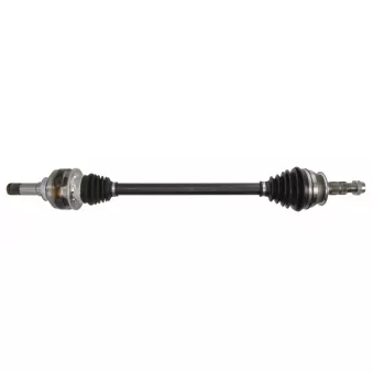 Arbre de transmission TRAKMOTIVE GM-8292