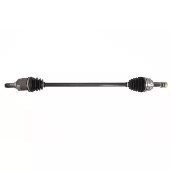 Arbre de transmission TRAKMOTIVE CH-8112