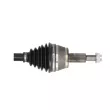 Arbre de transmission TRAKMOTIVE CH-8252 - Visuel 2