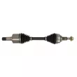 Arbre de transmission TRAKMOTIVE CH-8268 - Visuel 1
