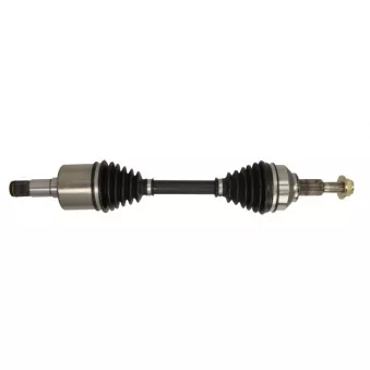 Arbre de transmission TRAKMOTIVE CH-8268