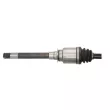 Arbre de transmission TRAKMOTIVE CH-8252 - Visuel 3