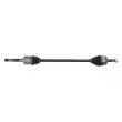 Arbre de transmission TRAKMOTIVE CH-8108 - Visuel 1